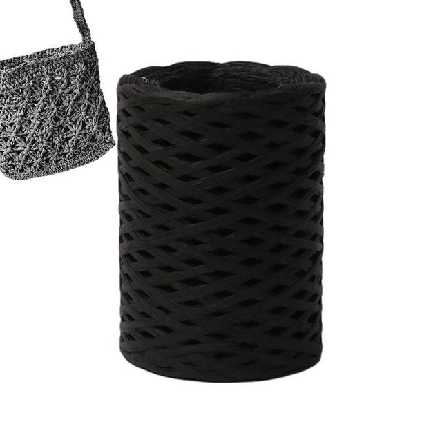 Twine For Gift Wrapping 492ft Packing Paper Twine Ribbon Raffia